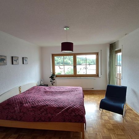 Ferienwohnung Werner Hauzenberg Exterior photo