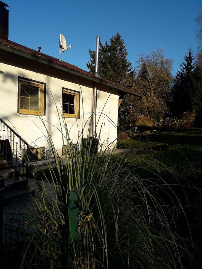 Ferienwohnung Werner Hauzenberg Exterior photo